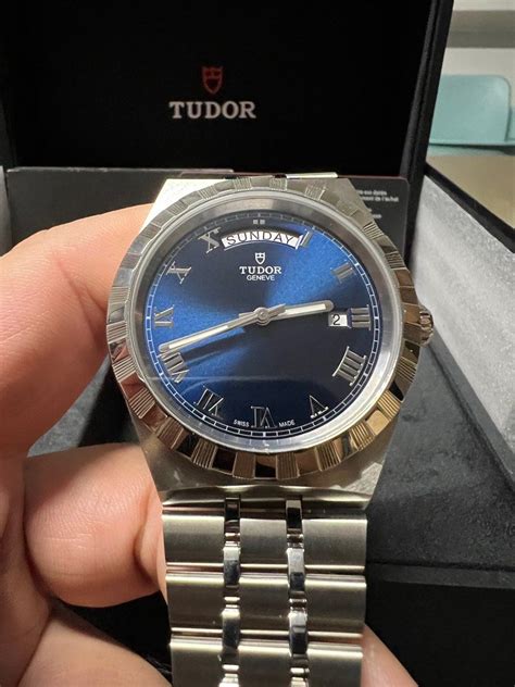 tudor royal sunray